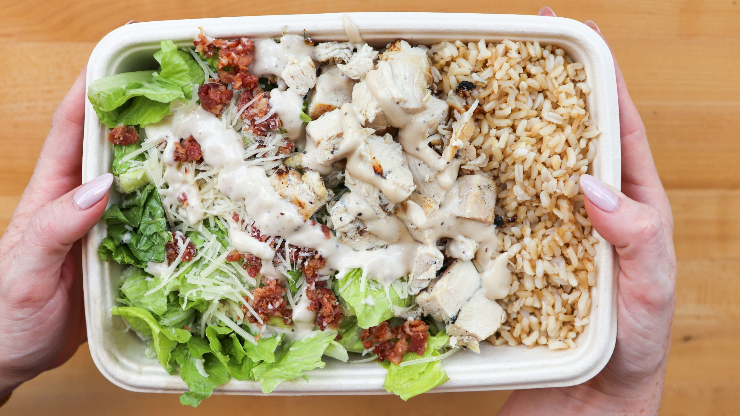 Healthy Meals