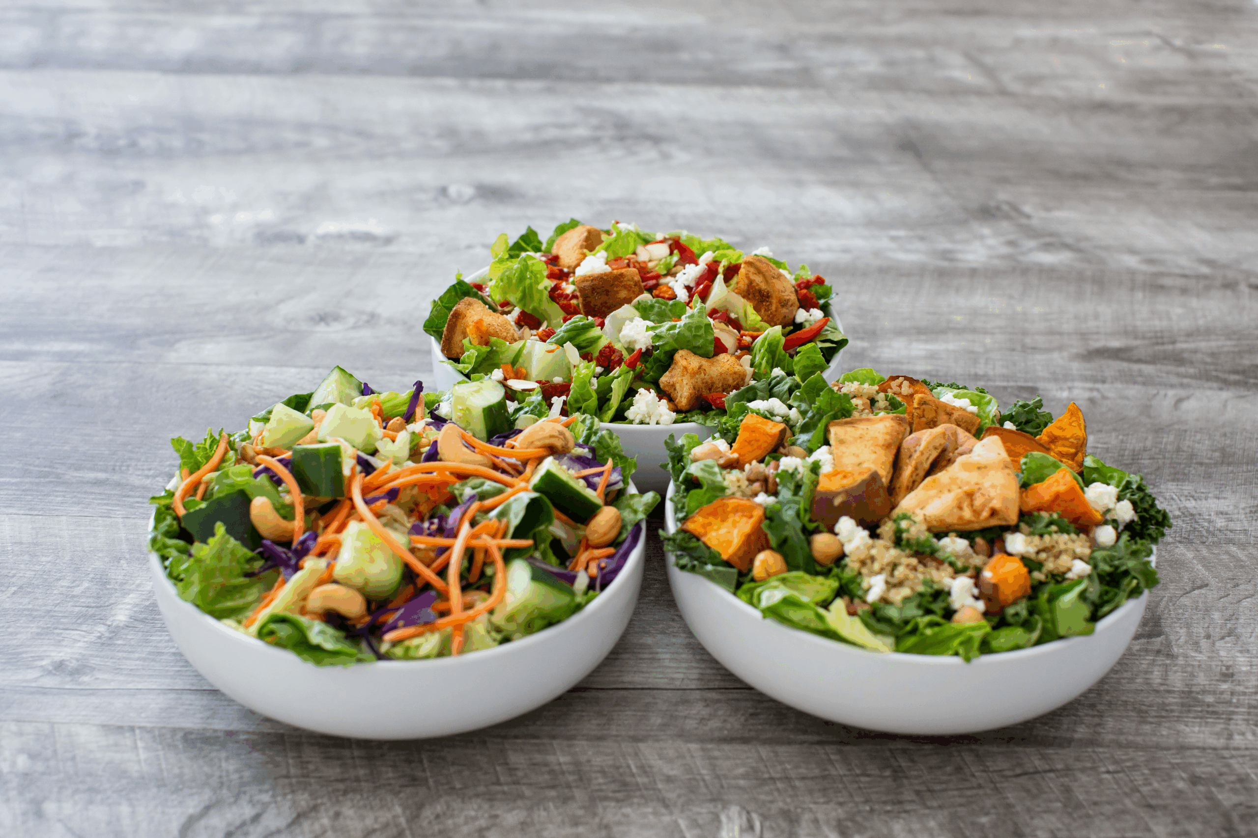 healthy meal