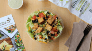 Gourmet Salads