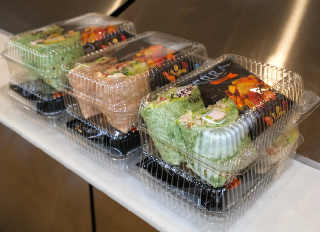 Healthy Meals
