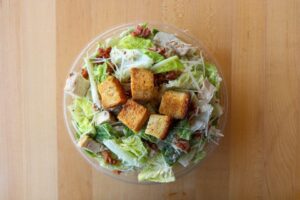 Gourmet Salads