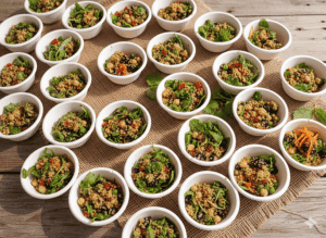 Salad Dressings in Miami