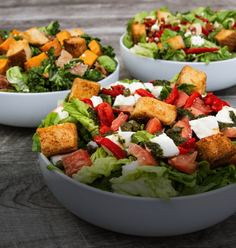 Giardino Salads | The Little Things That Make a Salad Great: Why Homemade Dressings Matter in Miami Homemade Salad Dressings