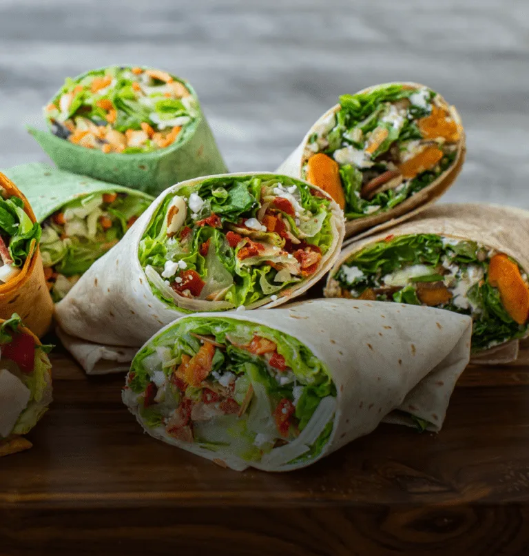 Giardino Salads|Home