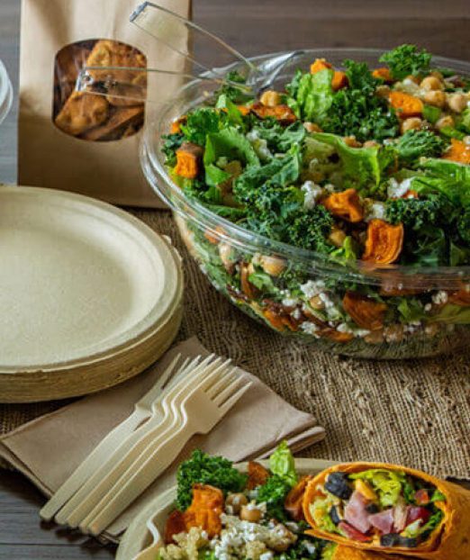 Let Us Cater Let Us Cater