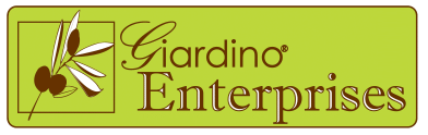 Giardino Enterprises Logo