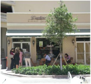 First Location - Coral Gables